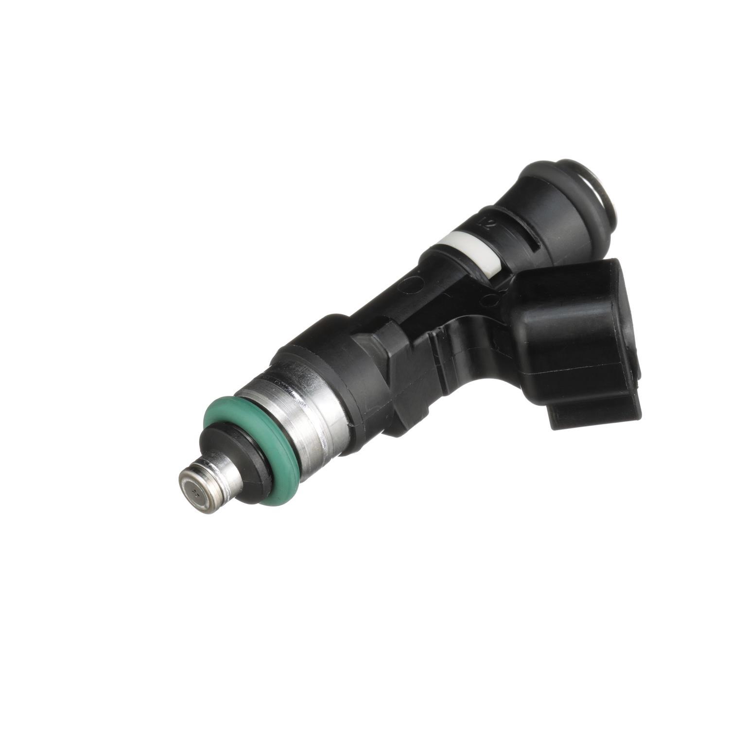Standard Motor Products FJ765 - Fuel Injector Standard Motor Products FJ765 Fuel Injector product image 1 of 10