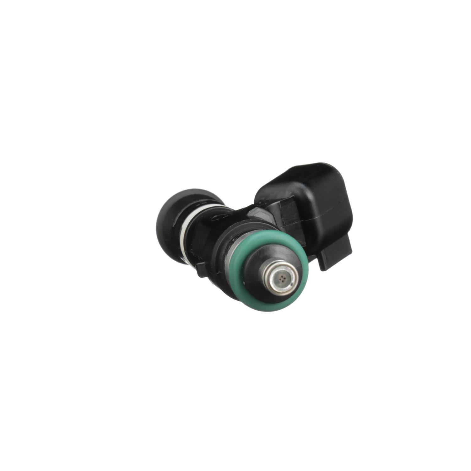 Standard Motor Products FJ765 - Fuel Injector Standard Motor Products FJ765 Fuel Injector product image 3 of 10