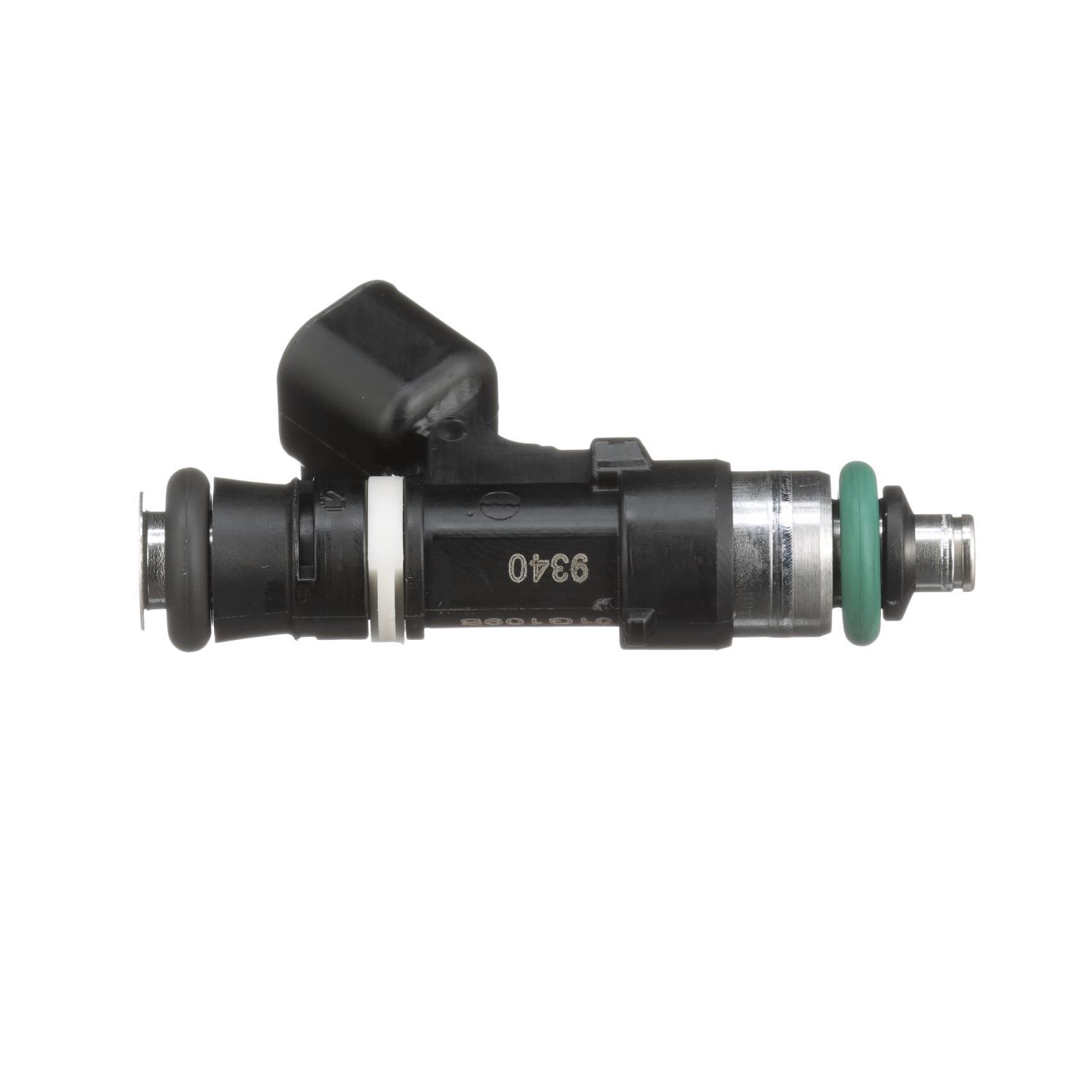 Standard Motor Products FJ765 - Fuel Injector Standard Motor Products FJ765 Fuel Injector product image 6 of 10