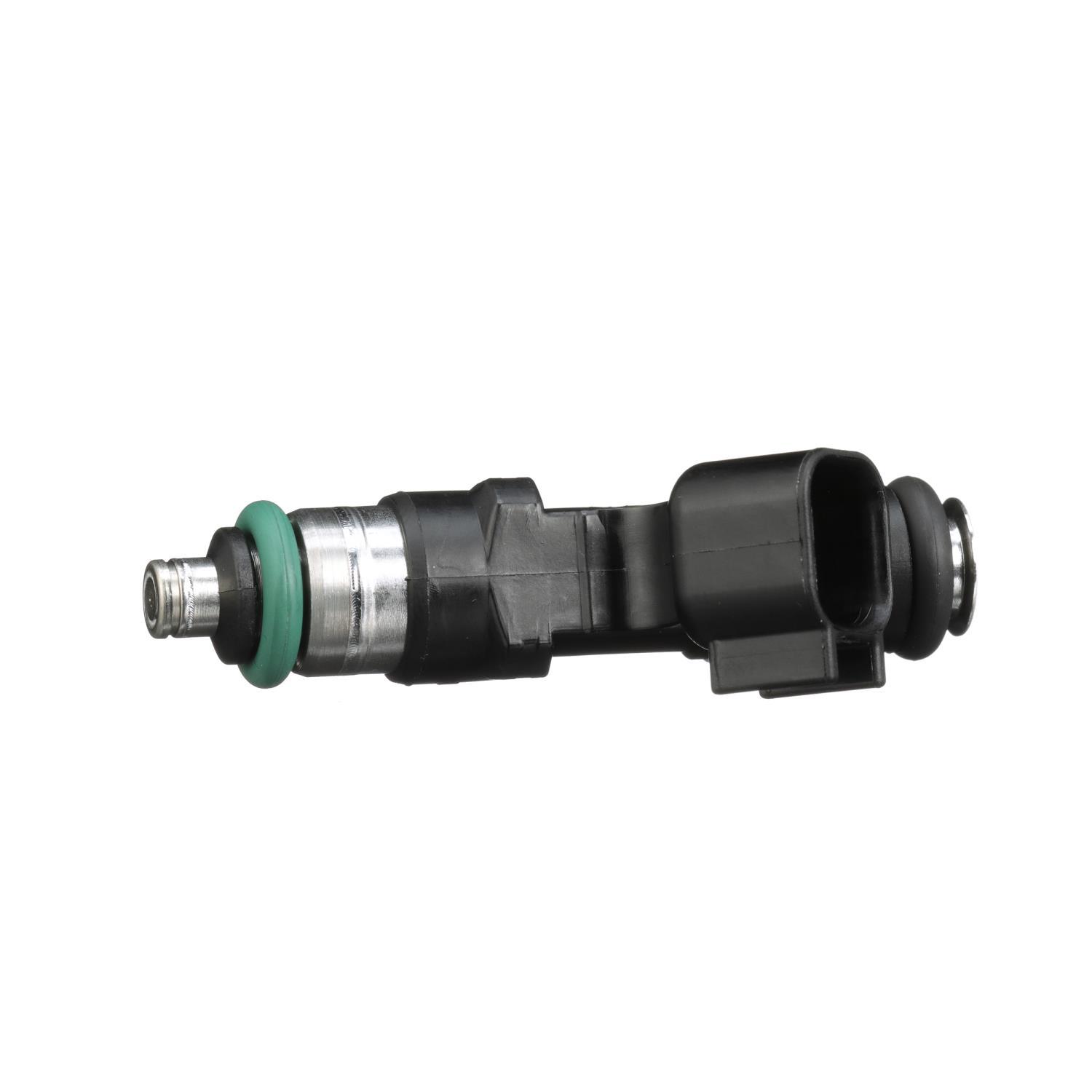 Standard Motor Products FJ765 - Fuel Injector Standard Motor Products FJ765 Fuel Injector product image 7 of 10