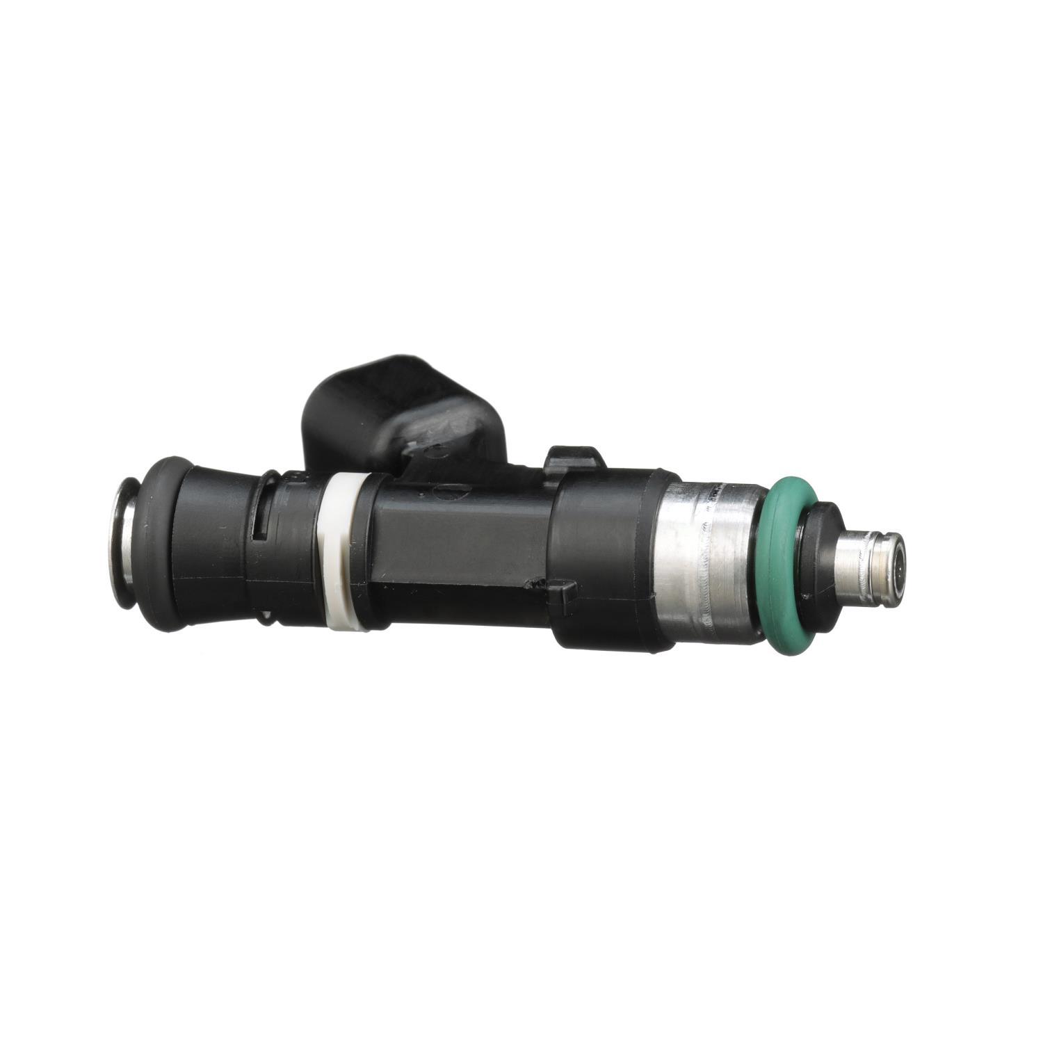 Standard Motor Products FJ765 - Fuel Injector Standard Motor Products FJ765 Fuel Injector product image 10 of 10