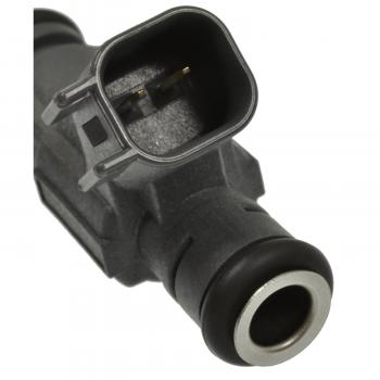 2001 Ford Focus Fuel Injector Standard Motor Products FJ768 image 3 of 3