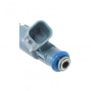 2005 Lincoln LS Fuel Injector Standard Motor Products FJ769 image 2 of 3