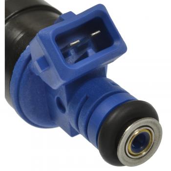 1994 Ford Thunderbird Fuel Injector Standard Motor Products FJ77 image 3 of 3