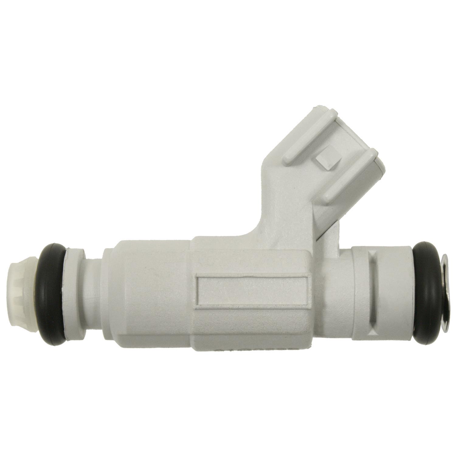 Standard Motor Products FJ770 - Fuel Injector Standard Motor Products FJ770 Fuel Injector product image 2 of 3
