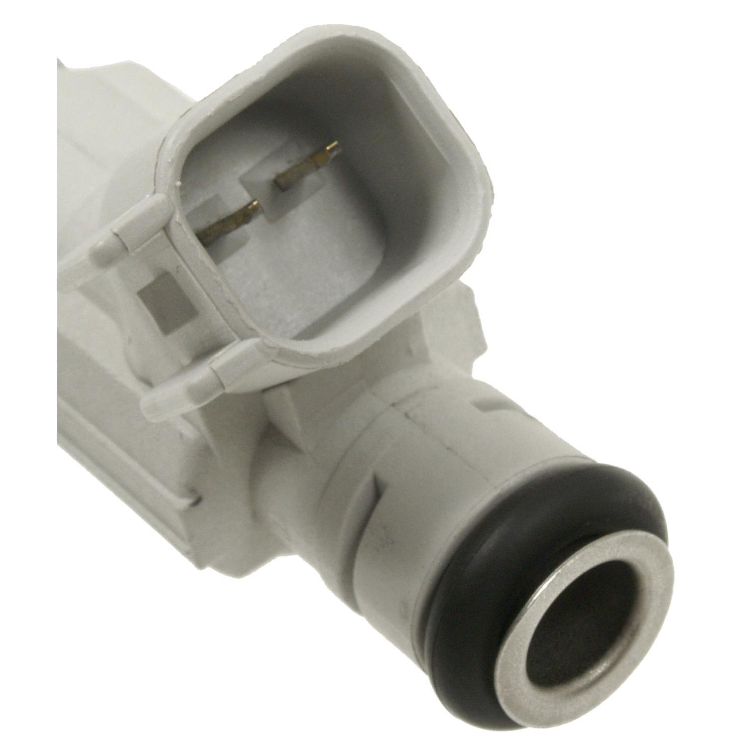 Standard Motor Products FJ770 - Fuel Injector Standard Motor Products FJ770 Fuel Injector product image 3 of 3
