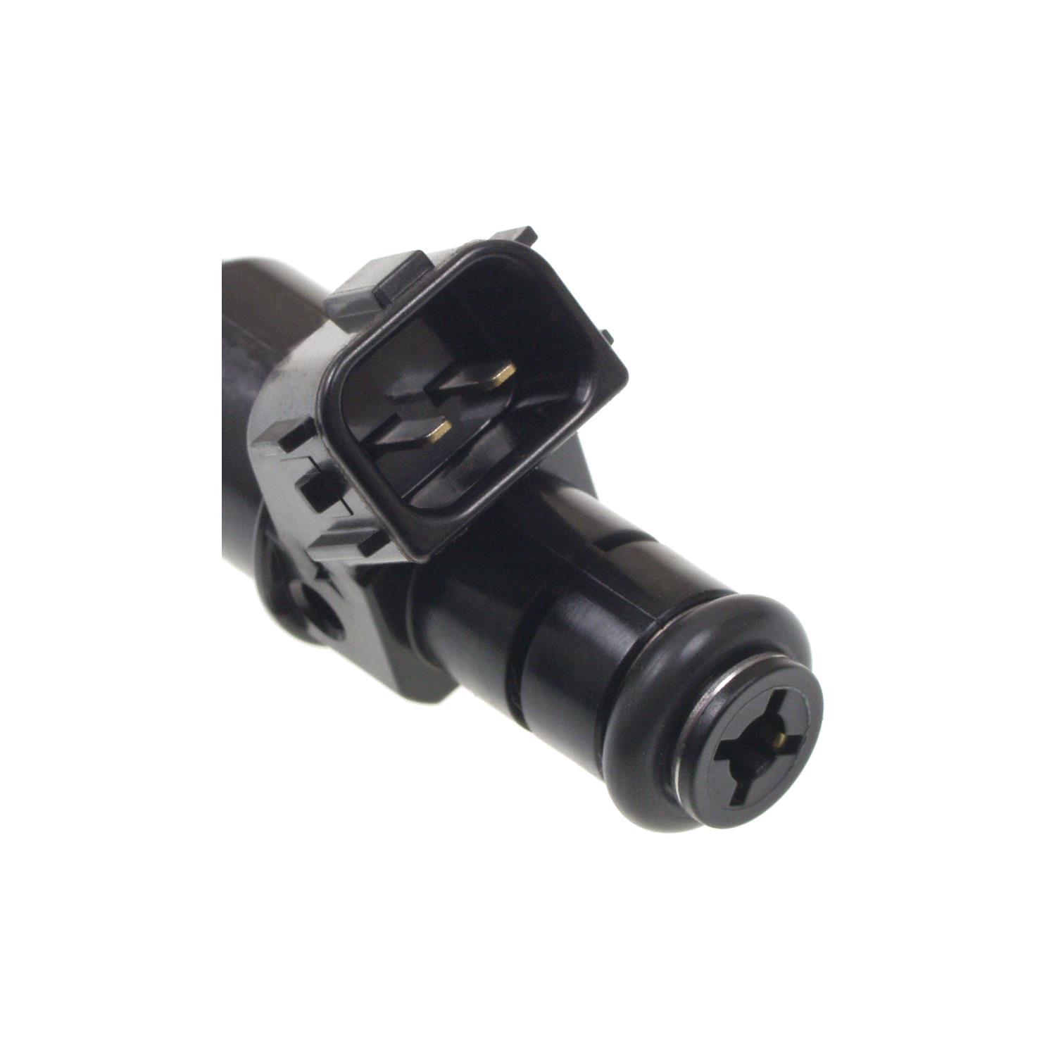 Standard Motor Products FJ772 - Fuel Injector Standard Motor Products FJ772 Fuel Injector product image 2 of 3