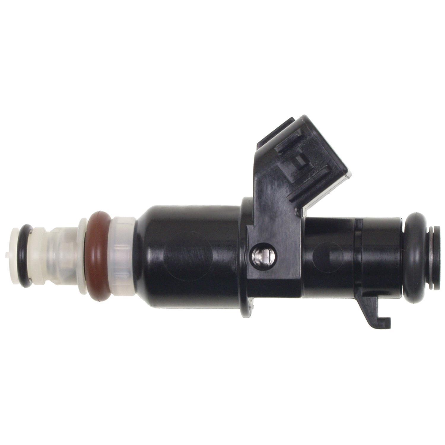 Standard Motor Products FJ772 - Fuel Injector Standard Motor Products FJ772 Fuel Injector product image 3 of 3