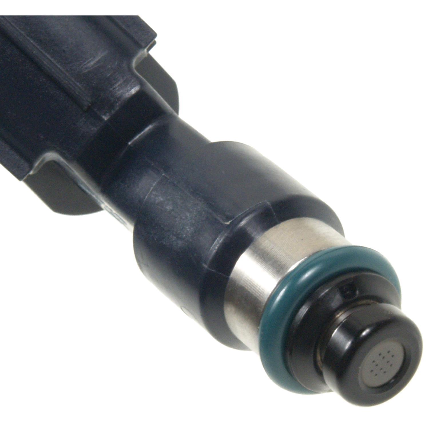 Standard Motor Products FJ773 - Fuel Injector Standard Motor Products FJ773 Fuel Injector product image 1 of 3