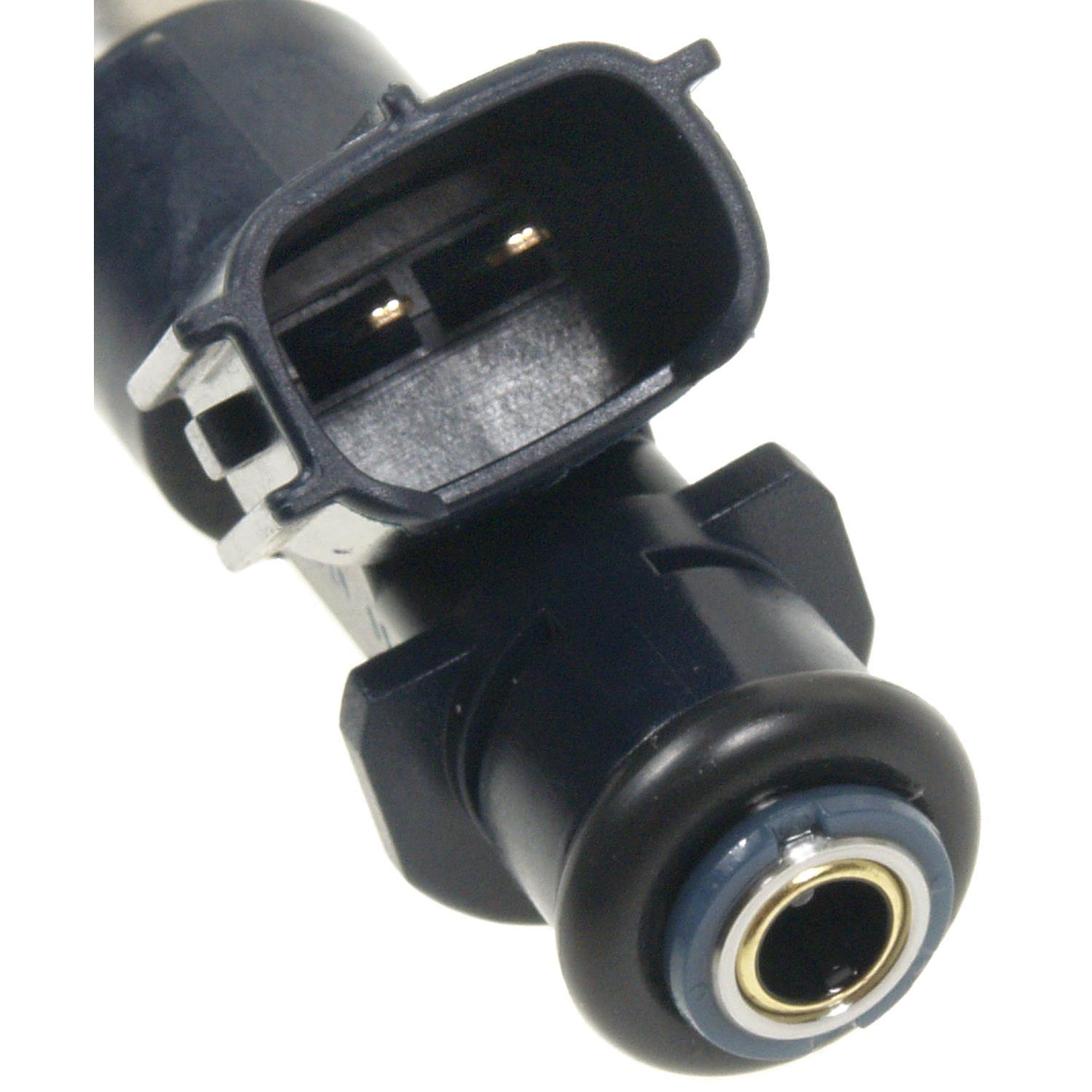 Standard Motor Products FJ773 - Fuel Injector Standard Motor Products FJ773 Fuel Injector product image 2 of 3
