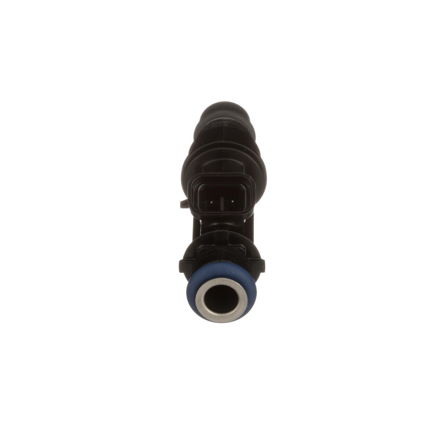 Standard Motor Products FJ775 - Fuel Injector Standard Motor Products FJ775 Fuel Injector product image 5 of 10