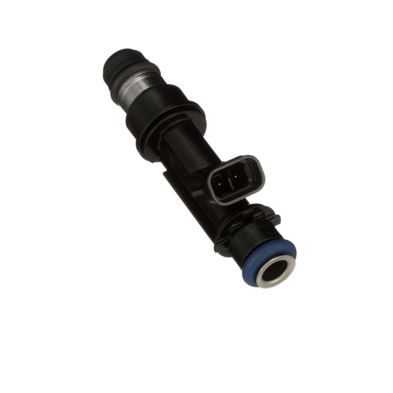 Standard Motor Products FJ775 - Fuel Injector Standard Motor Products FJ775 Fuel Injector product image 9 of 10