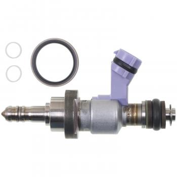 2012 Lexus IS F Fuel Injector Standard Motor Products FJ776 image 3 of 3