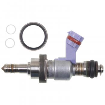 2012 Lexus IS F Fuel Injector Standard Motor Products FJ777 image 3 of 3