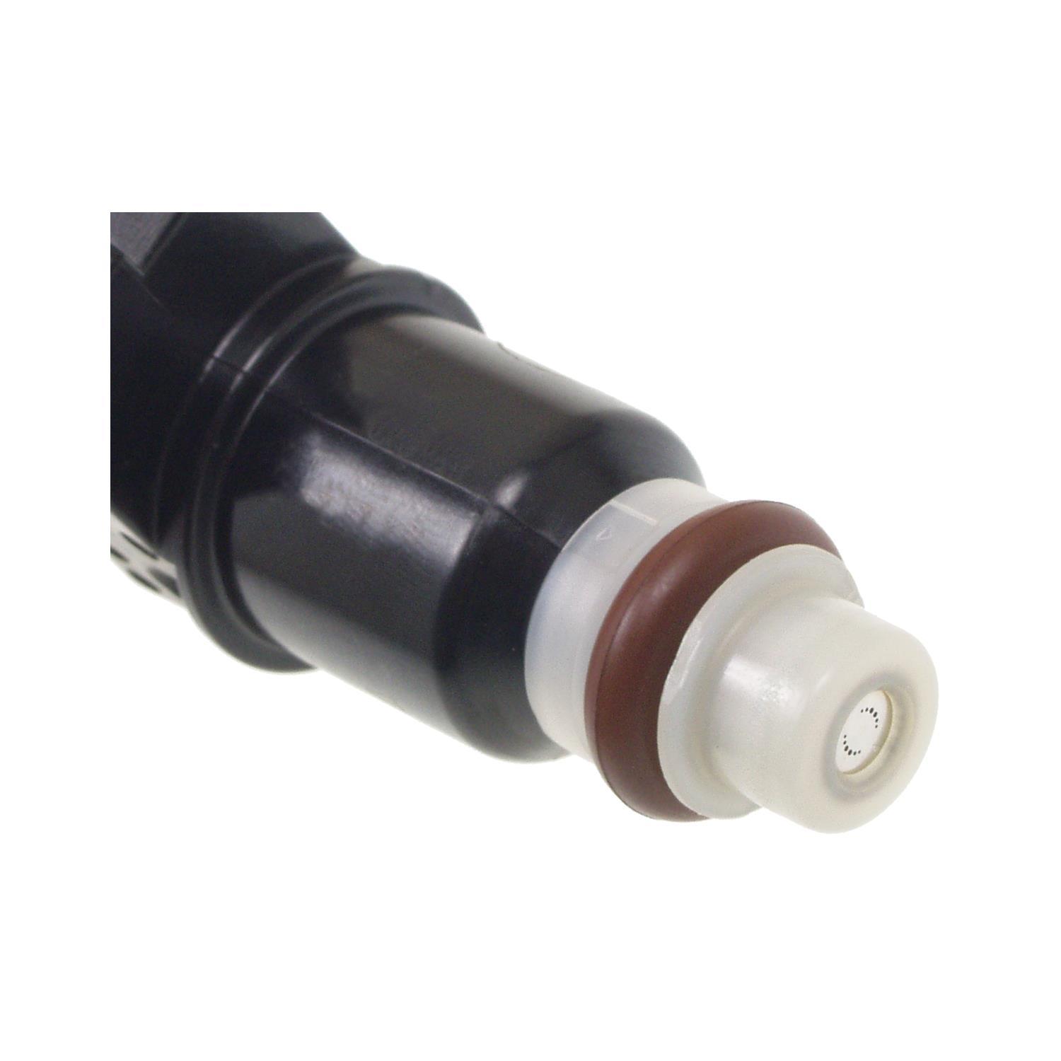Standard Motor Products FJ780 - Fuel Injector Standard Motor Products FJ780 Fuel Injector product image 1 of 3
