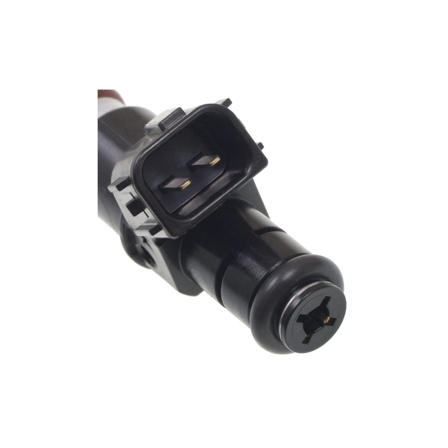 Standard Motor Products FJ780 - Fuel Injector Standard Motor Products FJ780 Fuel Injector product image 2 of 3