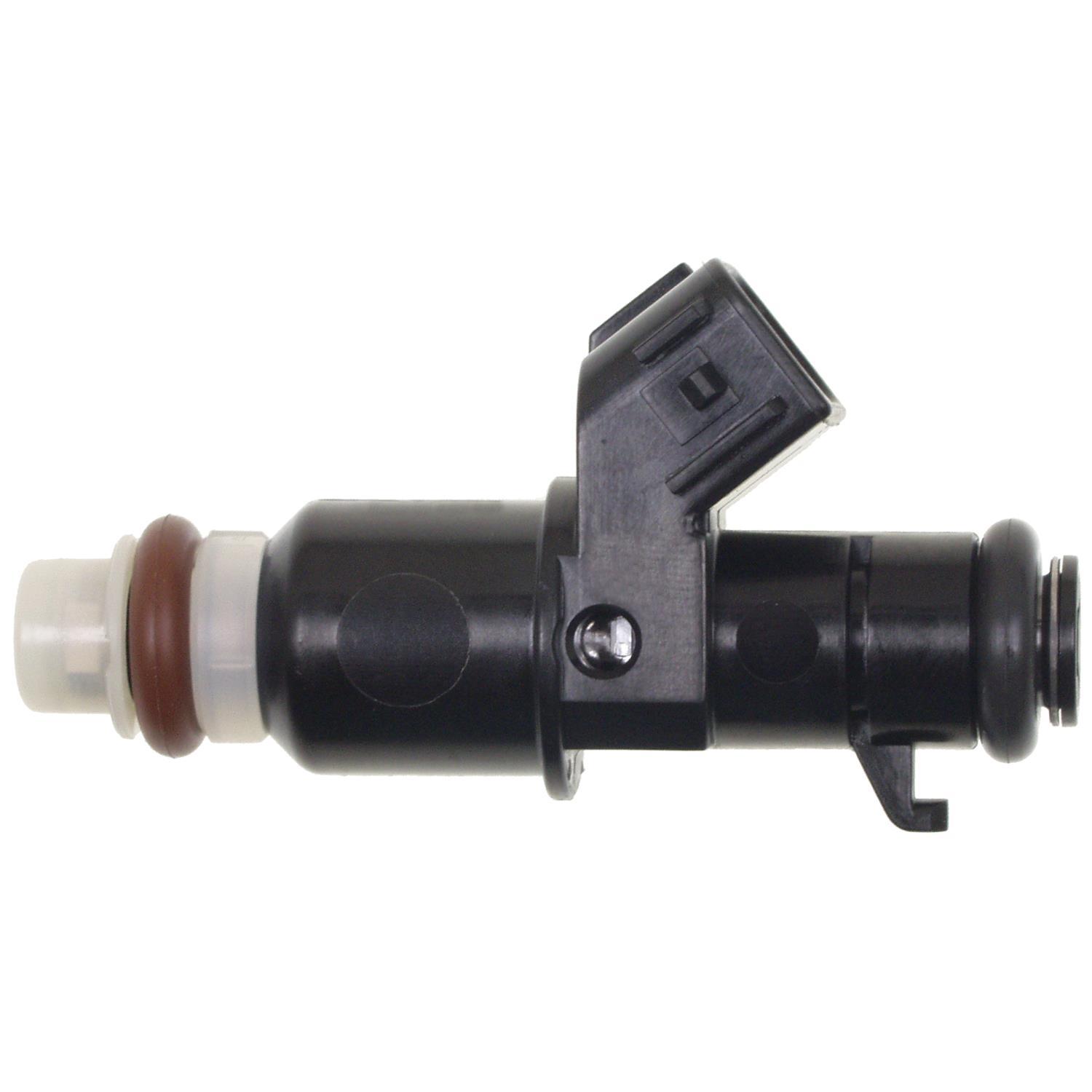Standard Motor Products FJ780 - Fuel Injector Standard Motor Products FJ780 Fuel Injector product image 3 of 3