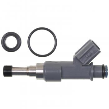 2015 Toyota Tacoma Fuel Injector Standard Motor Products FJ783 image 3 of 3