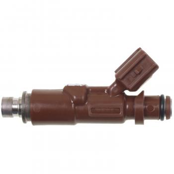 2003 Pontiac Vibe Fuel Injector Standard Motor Products FJ784 image 3 of 3