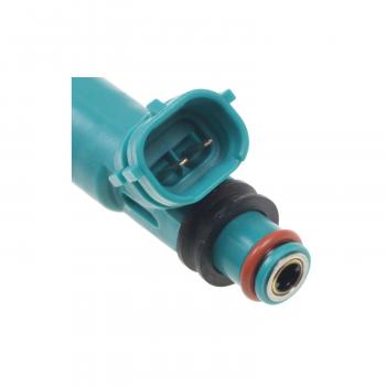 2005 Honda Insight Fuel Injector Standard Motor Products FJ789 image 2 of 3