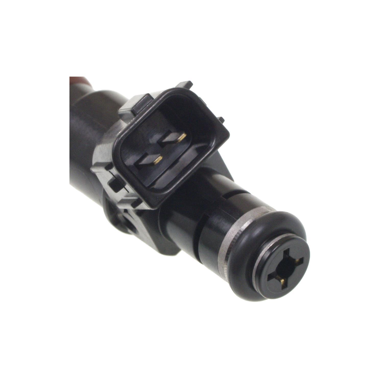 Standard Motor Products FJ790 - Fuel Injector Standard Motor Products FJ790 Fuel Injector product image 2 of 3