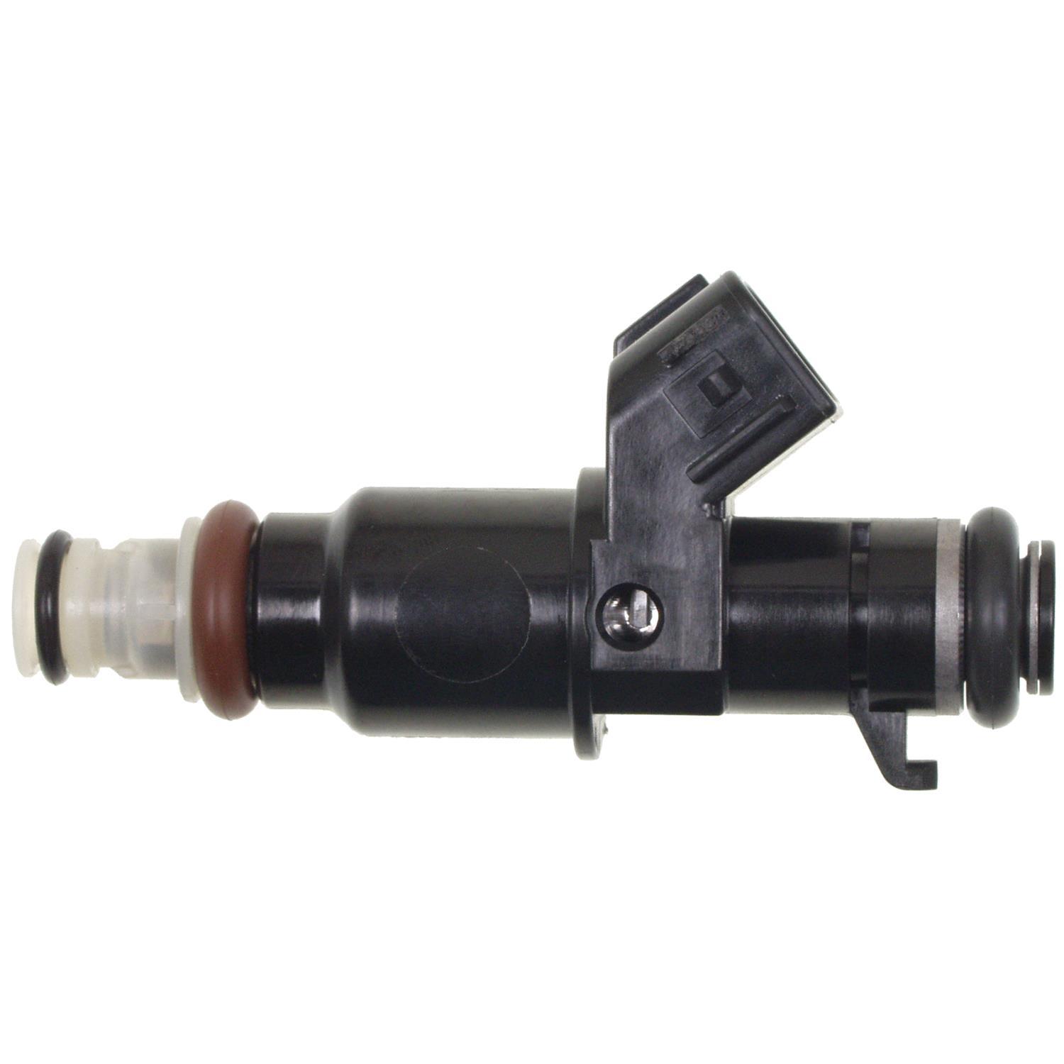 Standard Motor Products FJ790 - Fuel Injector Standard Motor Products FJ790 Fuel Injector product image 3 of 3