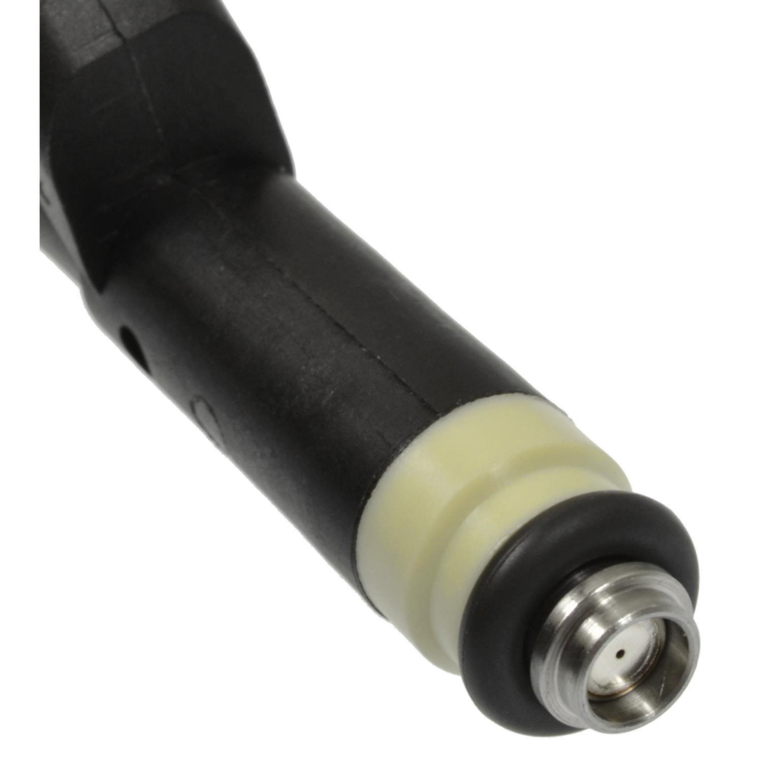 Standard Motor Products FJ791 - Fuel Injector Standard Motor Products FJ791 Fuel Injector product image 1 of 3