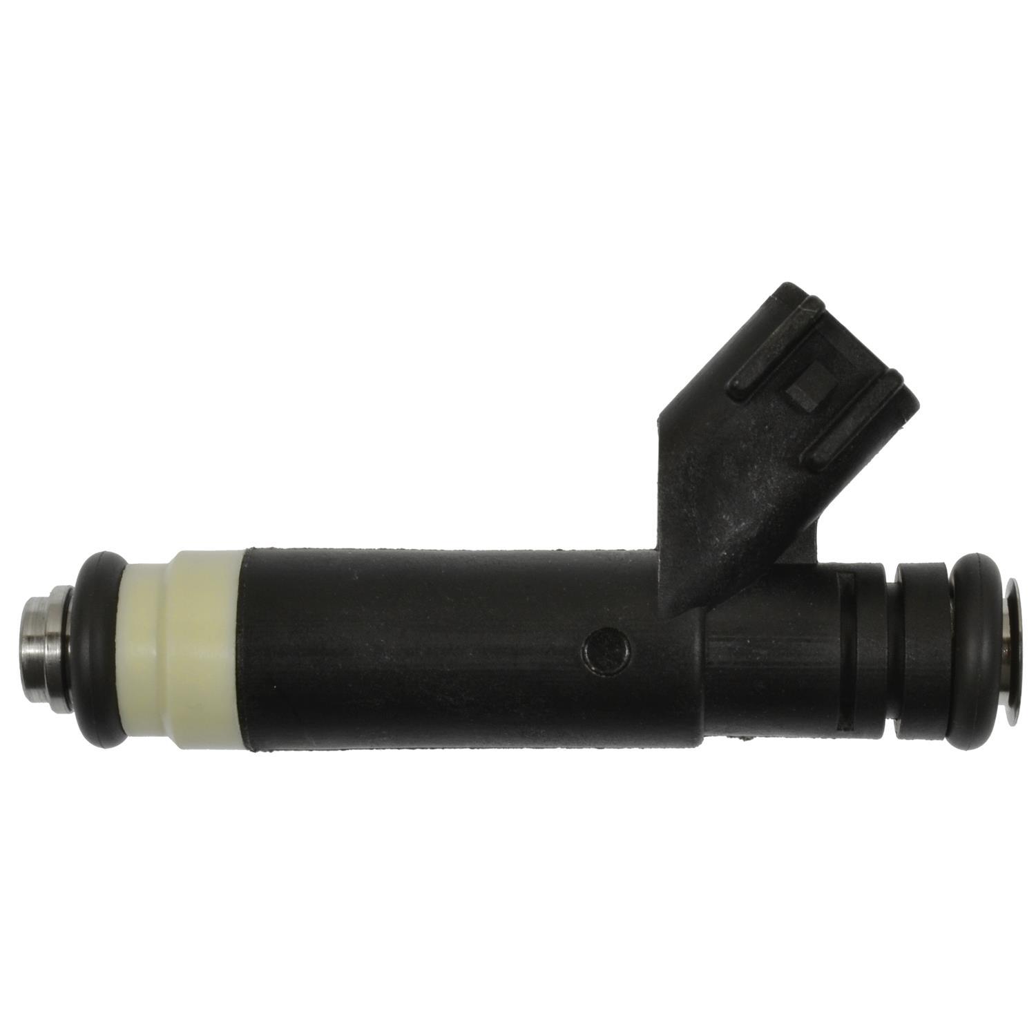 Standard Motor Products FJ791 - Fuel Injector Standard Motor Products FJ791 Fuel Injector product image 2 of 3
