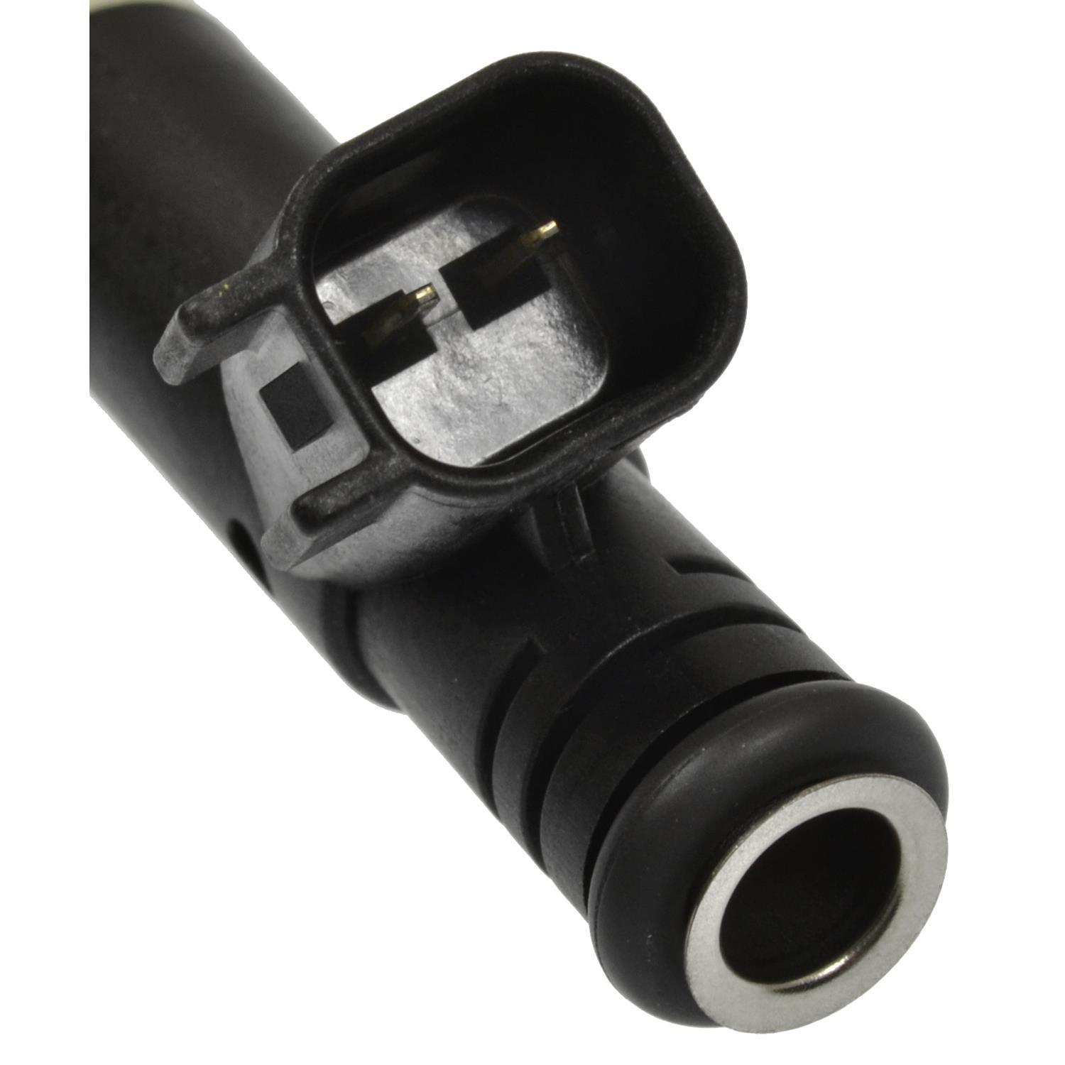 Standard Motor Products FJ791 - Fuel Injector Standard Motor Products FJ791 Fuel Injector product image 3 of 3