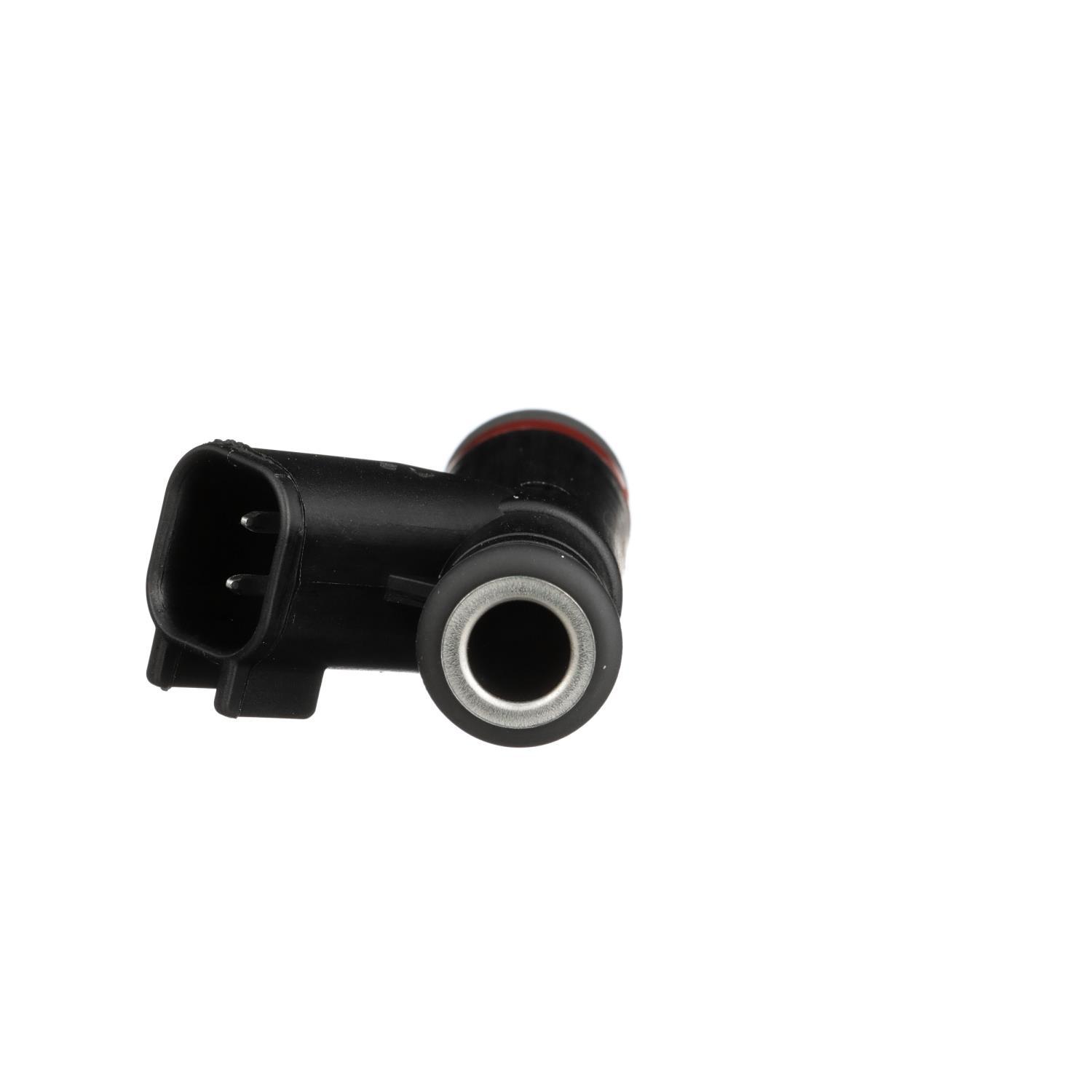 Standard Motor Products FJ792 - Fuel Injector Standard Motor Products FJ792 Fuel Injector product image 2 of 10