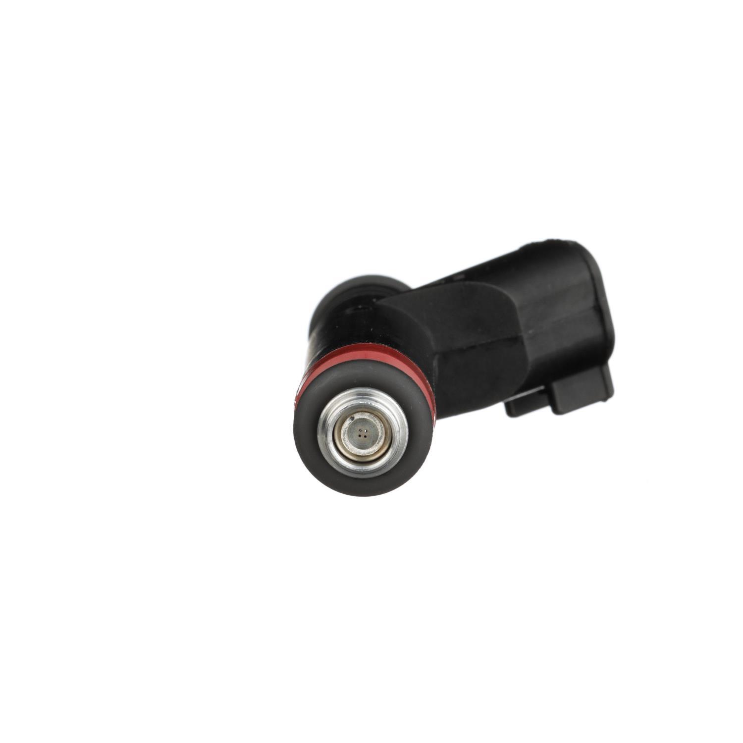 Standard Motor Products FJ792 - Fuel Injector Standard Motor Products FJ792 Fuel Injector product image 4 of 10
