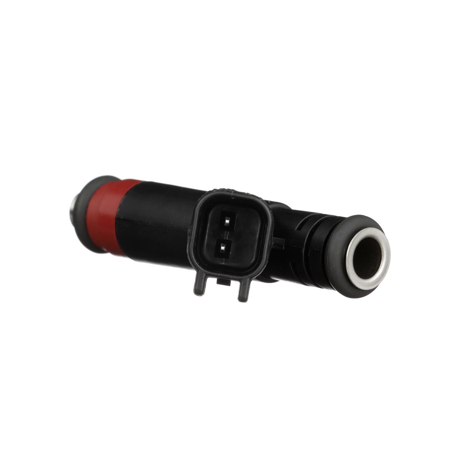 Standard Motor Products FJ792 - Fuel Injector Standard Motor Products FJ792 Fuel Injector product image 5 of 10
