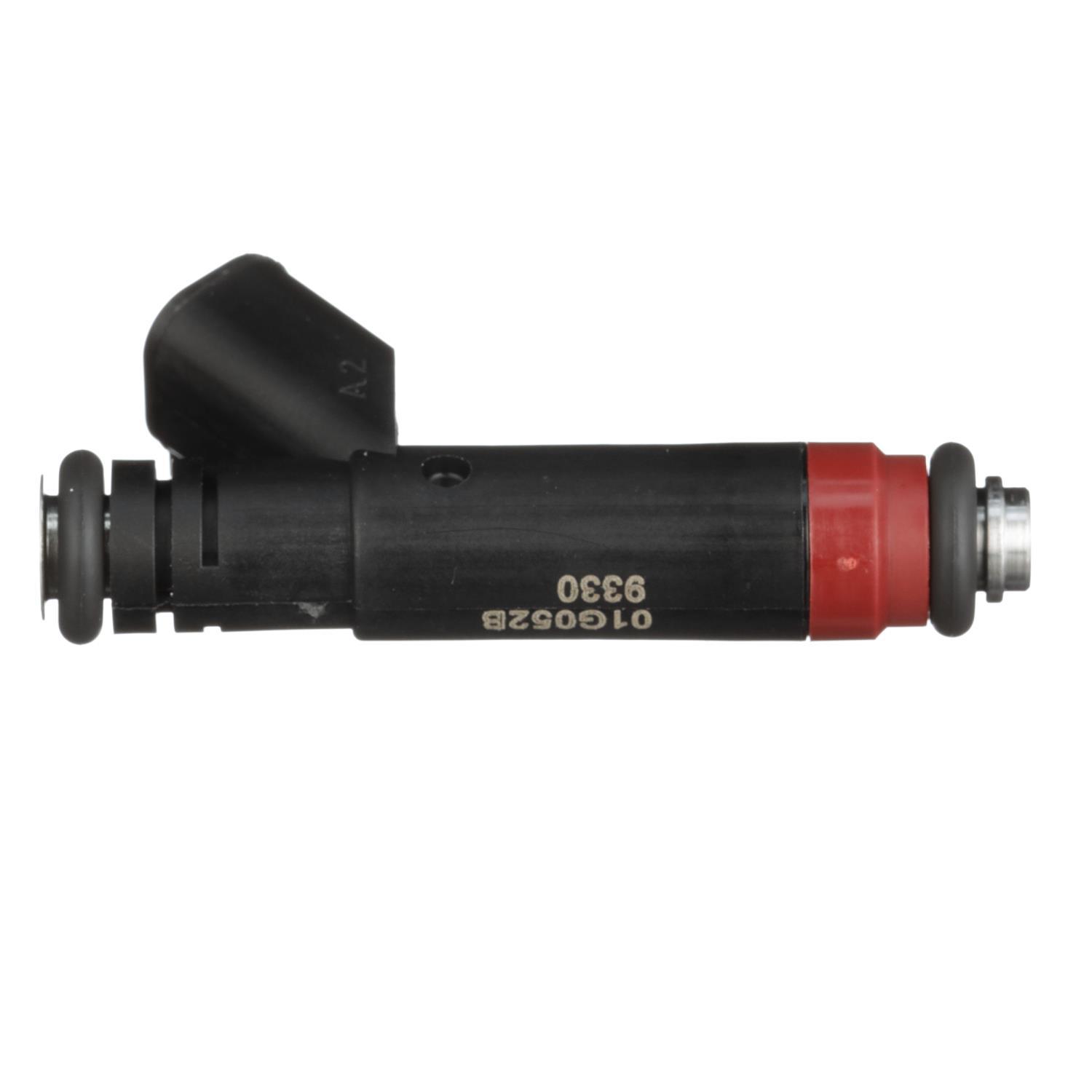 Standard Motor Products FJ792 - Fuel Injector Standard Motor Products FJ792 Fuel Injector product image 6 of 10