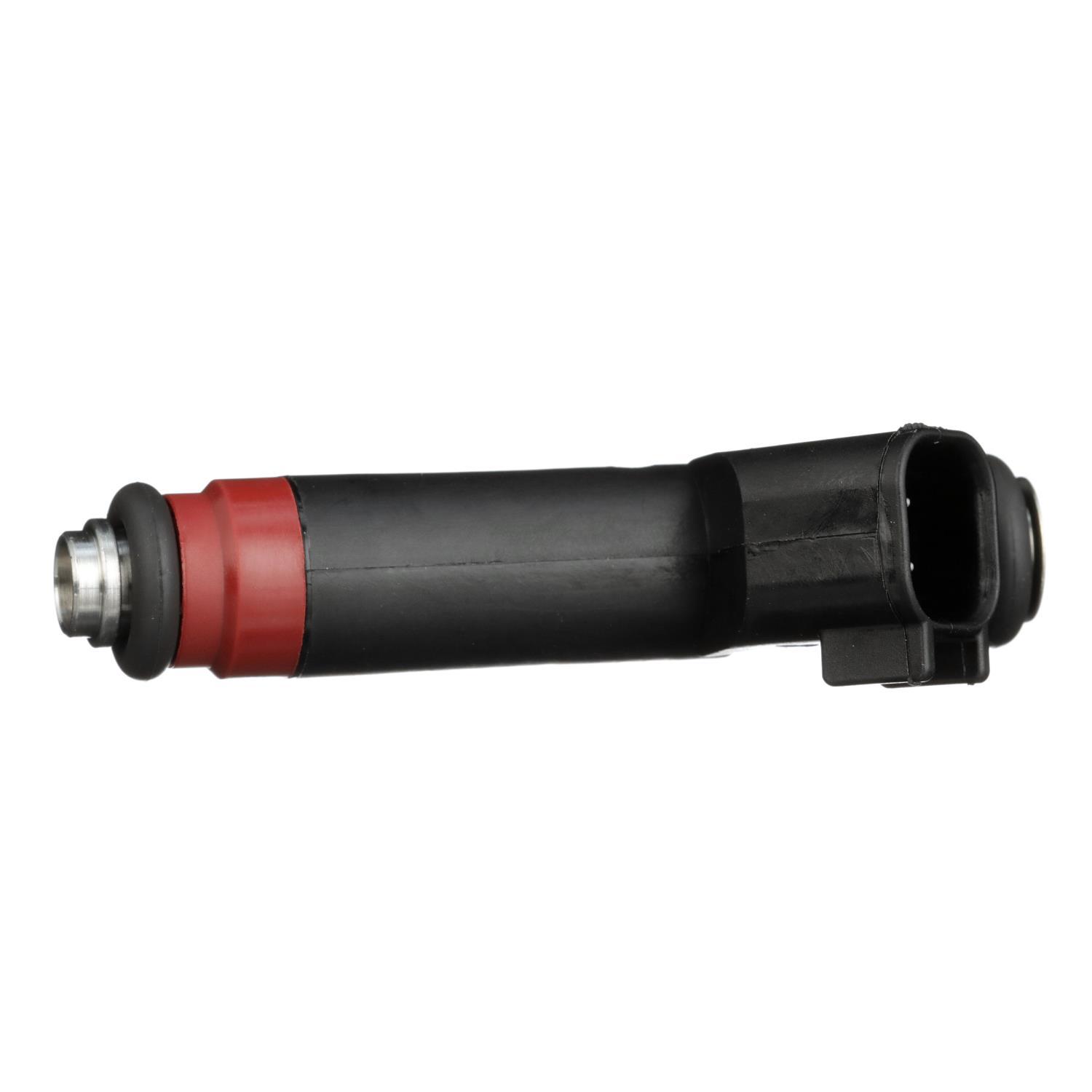 Standard Motor Products FJ792 - Fuel Injector Standard Motor Products FJ792 Fuel Injector product image 7 of 10