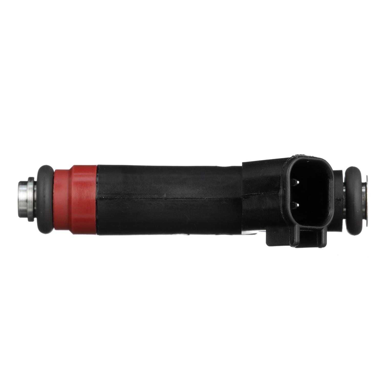 Standard Motor Products FJ792 - Fuel Injector Standard Motor Products FJ792 Fuel Injector product image 8 of 10