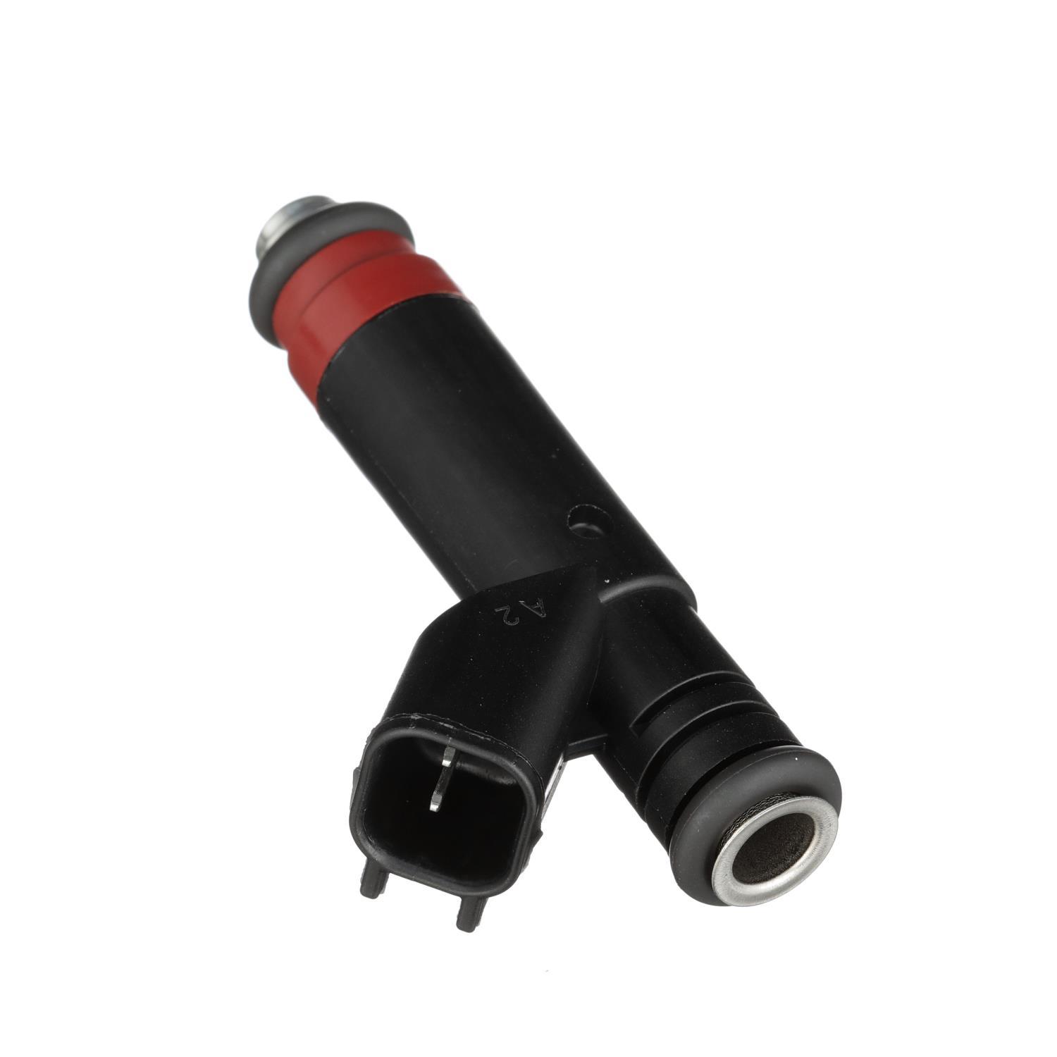 Standard Motor Products FJ792 - Fuel Injector Standard Motor Products FJ792 Fuel Injector product image 9 of 10