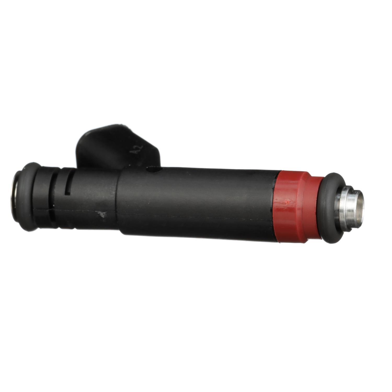 Standard Motor Products FJ792 - Fuel Injector Standard Motor Products FJ792 Fuel Injector product image 10 of 10