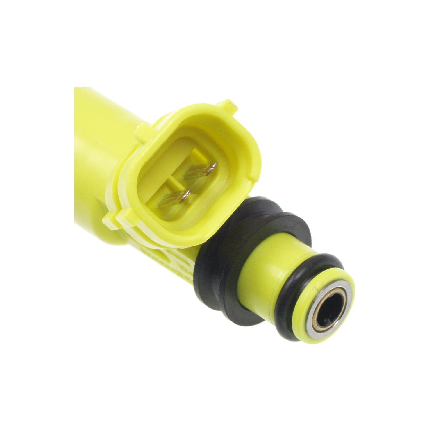 Standard Motor Products FJ797 Fuel Injector product image 2 of 3
