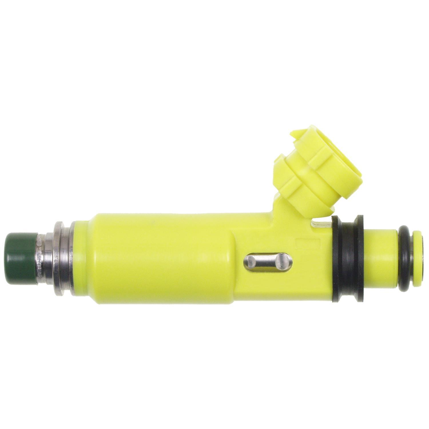 Standard Motor Products FJ797 Fuel Injector product image 3 of 3