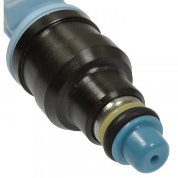 1994 Lincoln Mark VIII Fuel Injector Standard Motor Products FJ80 image 1 of 3