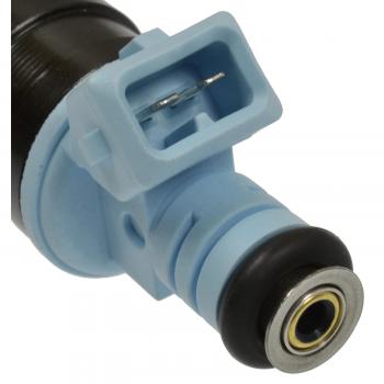 1994 Lincoln Mark VIII Fuel Injector Standard Motor Products FJ80 image 3 of 3