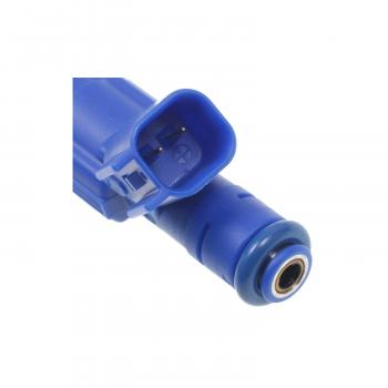2001 Ford Mustang Fuel Injector Standard Motor Products FJ801 image 2 of 3