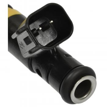 2005 Ford Thunderbird Fuel Injector Standard Motor Products FJ804 image 3 of 3