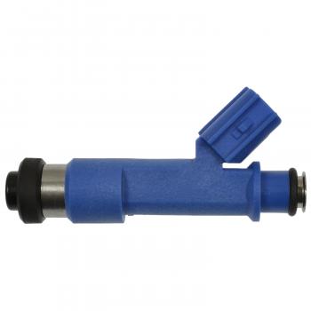 2008 Toyota Yaris Fuel Injector Standard Motor Products FJ806 image 2 of 3
