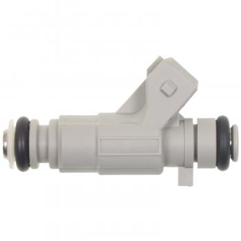 2000 Saab 9-3 Fuel Injector Standard Motor Products FJ812 image 3 of 3