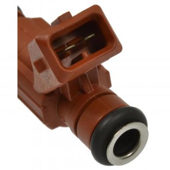 2002 Saab 9-3 Fuel Injector Standard Motor Products FJ814 image 3 of 3