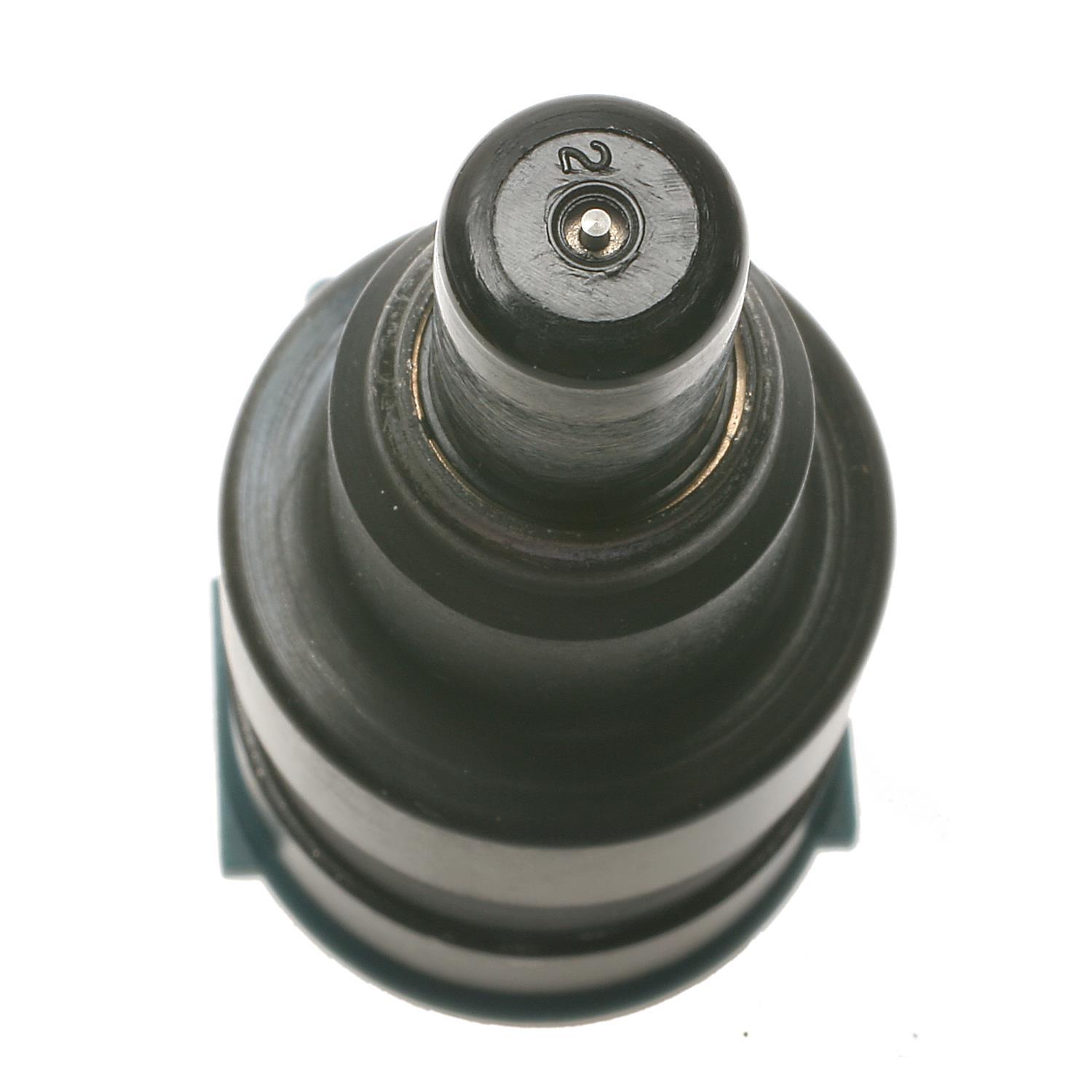 Standard Motor Products FJ82 - Fuel Injector Standard Motor Products FJ82 Fuel Injector product image 1 of 3