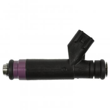 2008 Mazda Tribute Fuel Injector Standard Motor Products FJ829 image 2 of 3