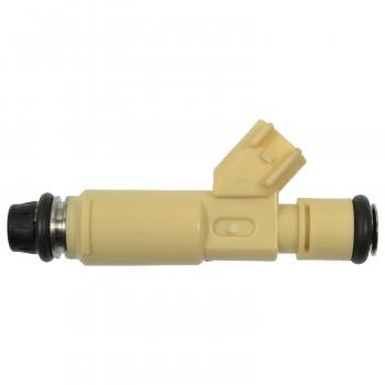 2004 Mazda Tribute Fuel Injector Standard Motor Products FJ830 image 2 of 3