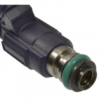 2004 Infiniti FX35 Fuel Injector Standard Motor Products FJ834 image 1 of 3